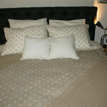 Deem-lux 公寓 贝尔格莱德