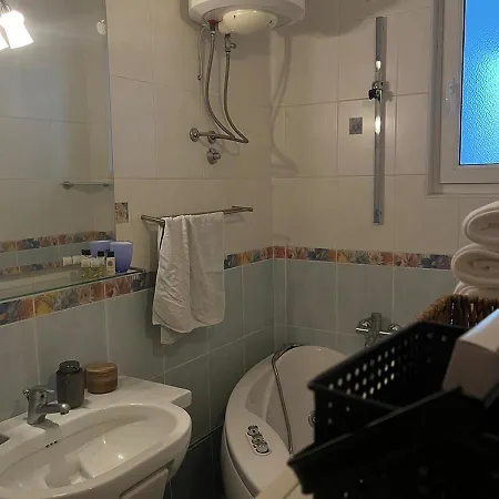 Deem-lux Apartamento *