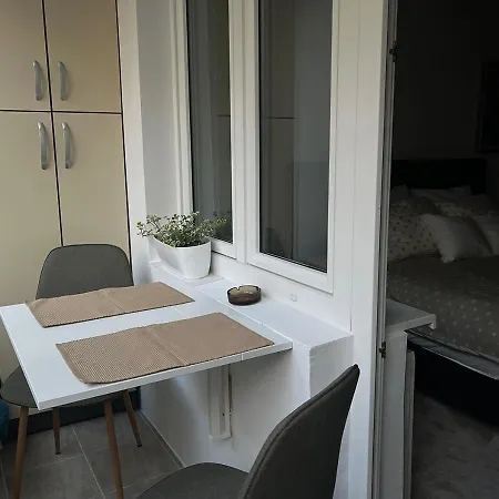 Deem-lux * Belgrad