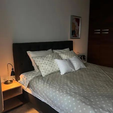 Apartamento Deem-lux