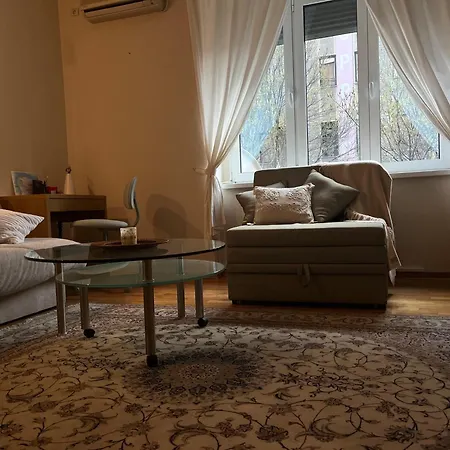 Deem-lux Daire Belgrad