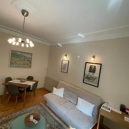 Deem-lux Apartamento